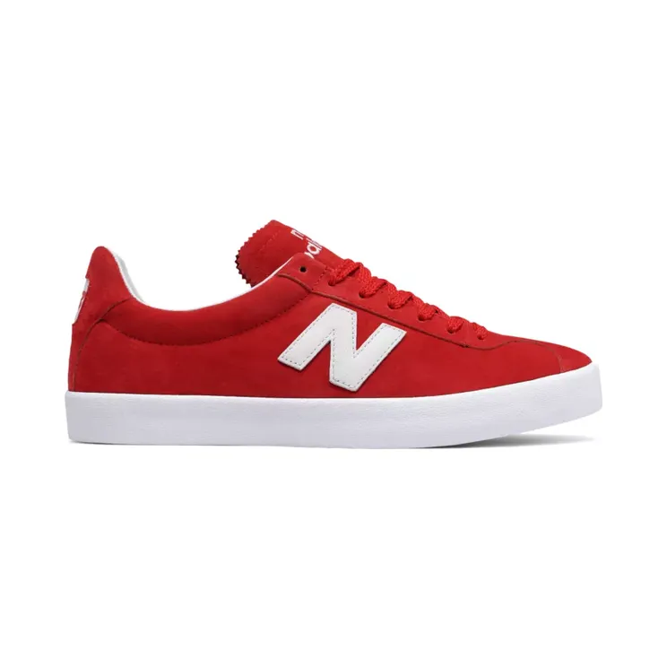 New Balance Tempus Red