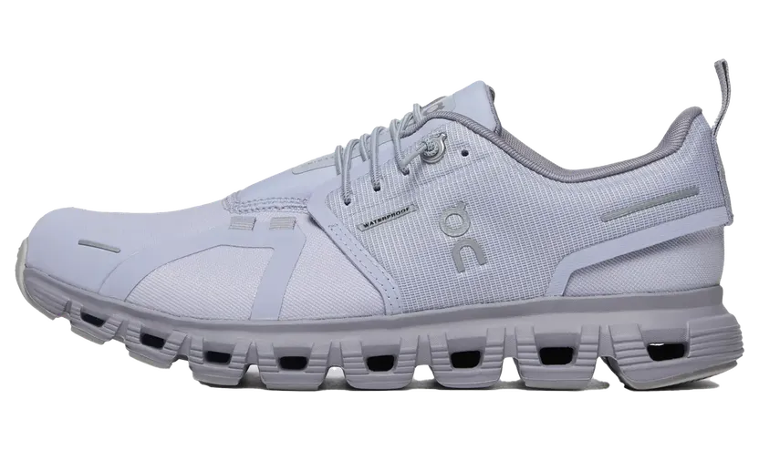 On Running 6 Waterproof “Nimbus Lilac” (3WF10053392)