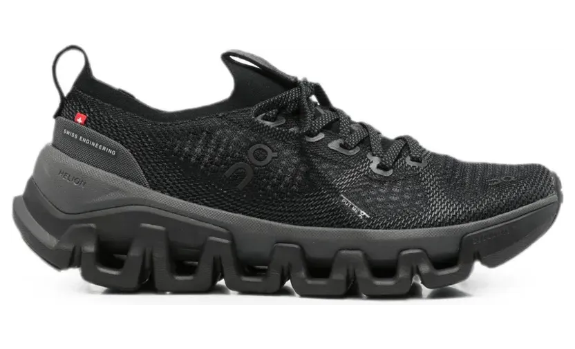 On Running – Cloudeclipse – – Sport – Schwarz (3MG30110106)