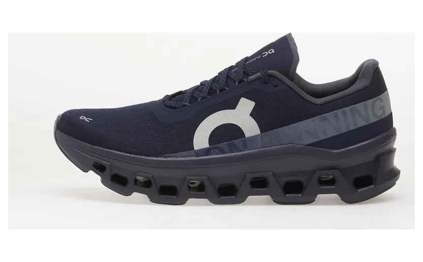 On Running – Cloudmonster 1 – – Sport – Blau (3MF30740170)