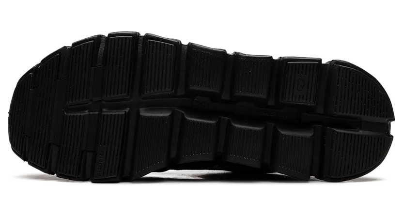 On Cloud 6 Womens “Black”: Stealth-Schwarz für jeden Tag (4)