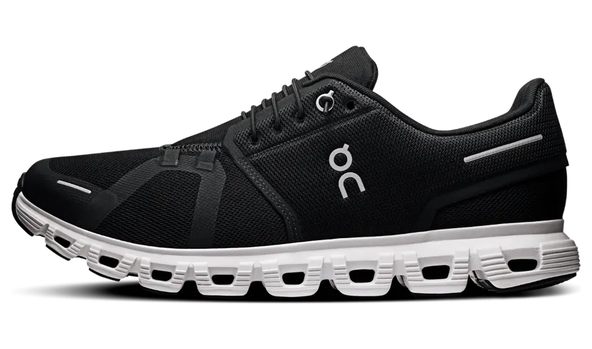 On Running Cloud 6 “Black White” (3MF10070299)