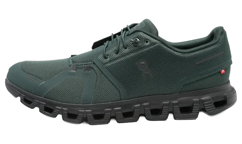 On Running Cloud 6 “Evergreen Glacier” (3MF10070968)