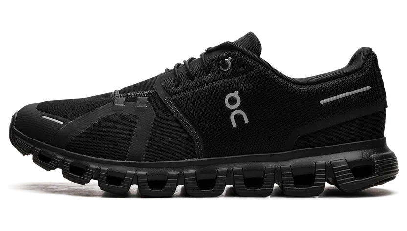 On Running Cloud 6 “Triple Black” (3MF10071043)