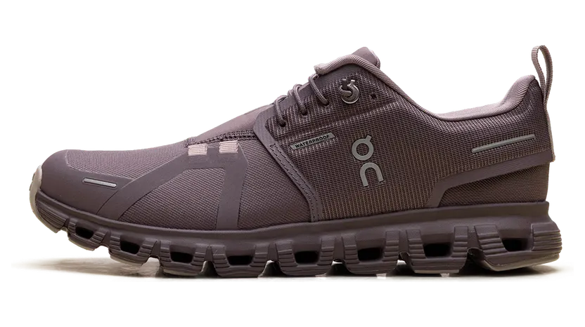 On Running Cloud 6 “Waterproof Gobi” (3WF10054886)