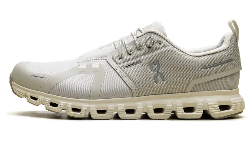 On Running Cloud 6 Waterproof “Pelican Ghost” (3MF10063563)