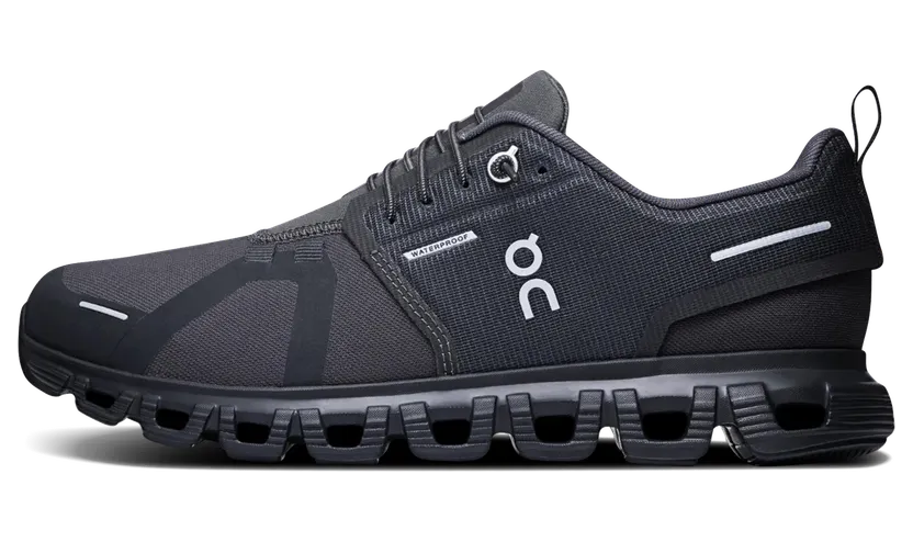 On Running Cloud 6 WP “Black Black” (3WF10051043)