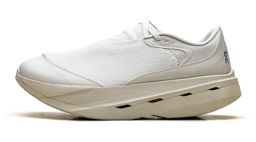 On Running Cloudboom Volt PAF “White / Gale” (3MG10785342)