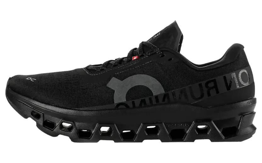 On Running Cloudmonster 1 “All Black” (3MF30741043)