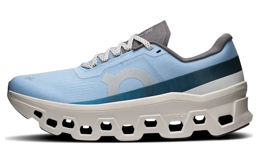 On Running Cloudmonster 1 “Cerulean Ice” (3WF30484909)