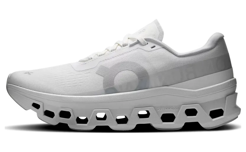 On Running Cloudmonster 1 “White” (3WF30481200)
