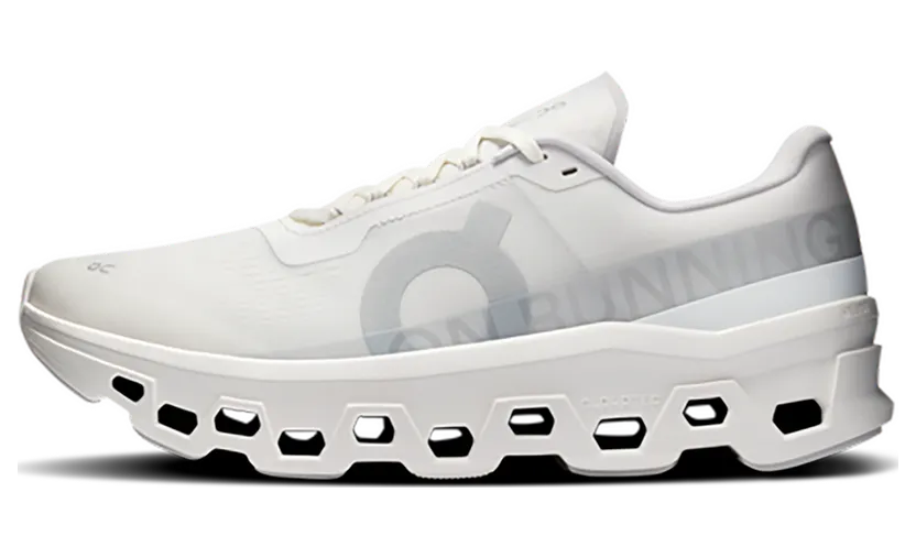 On Running Cloudmonster 1 “White White” (3MF30741200)