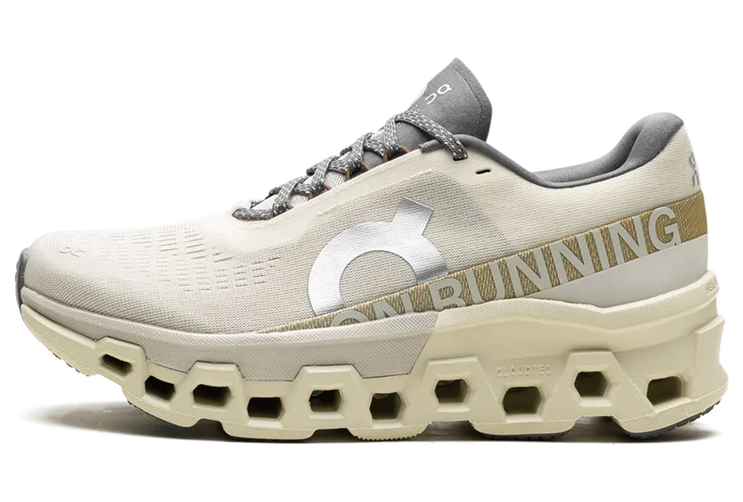 On Running Cloudmonster 2 “Cream Ice” (3ME10122569)