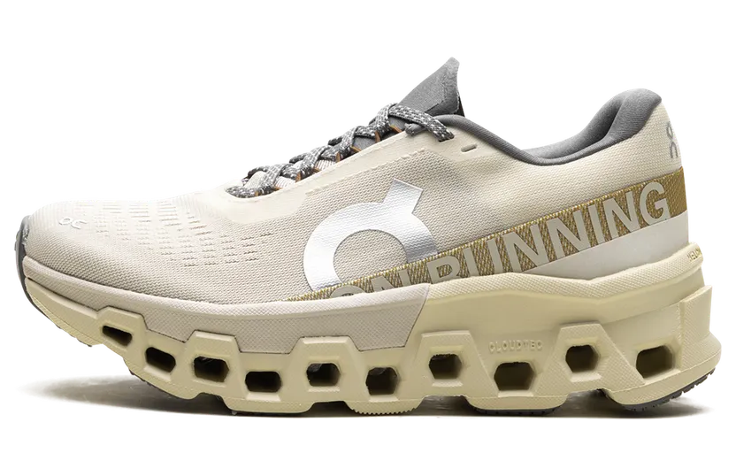On Running Cloudmonster 2 “Cream Ice” (3WE10112569)