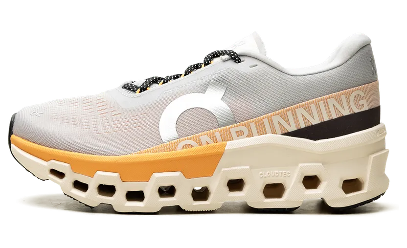 On Running Cloudmonster 2 “Glacier Tangerine” (3ME10123198)