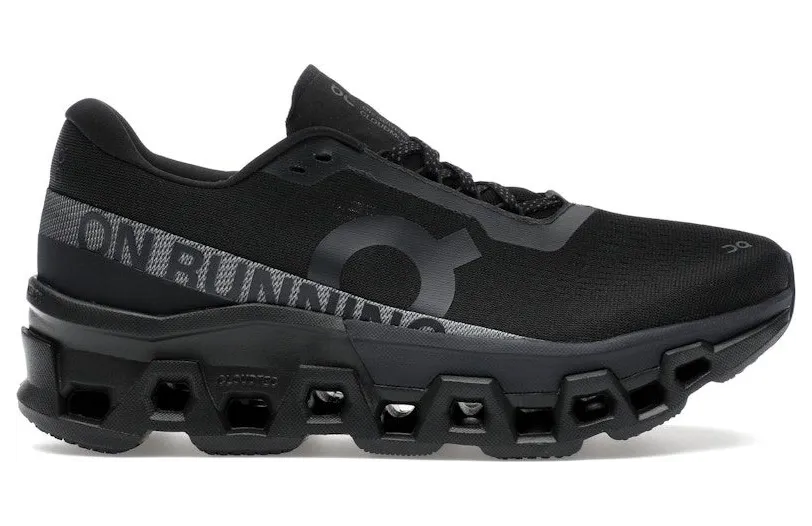 On Running Cloudmonster 2 Black Eclipse (3ME10121043)