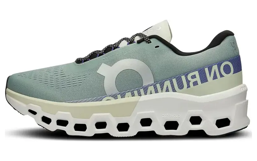 On Running Cloudmonster 2 Mineral Aloe (3ME10122078)