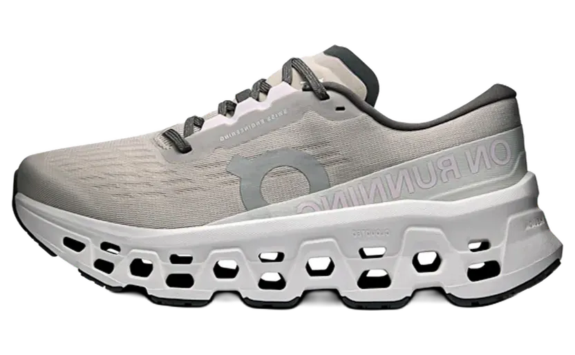 On Running Cloudmonster 3 “Truffle Ivory” (3WG10034861)