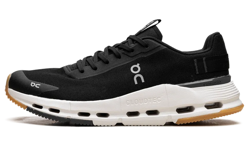 On Running Cloudnova Form 2 “Black Ivory” (3ME30151430)