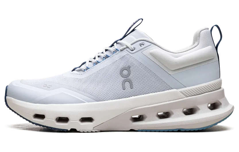 On Running Cloudnova X “Arctic Niagara” (3WE30411516)