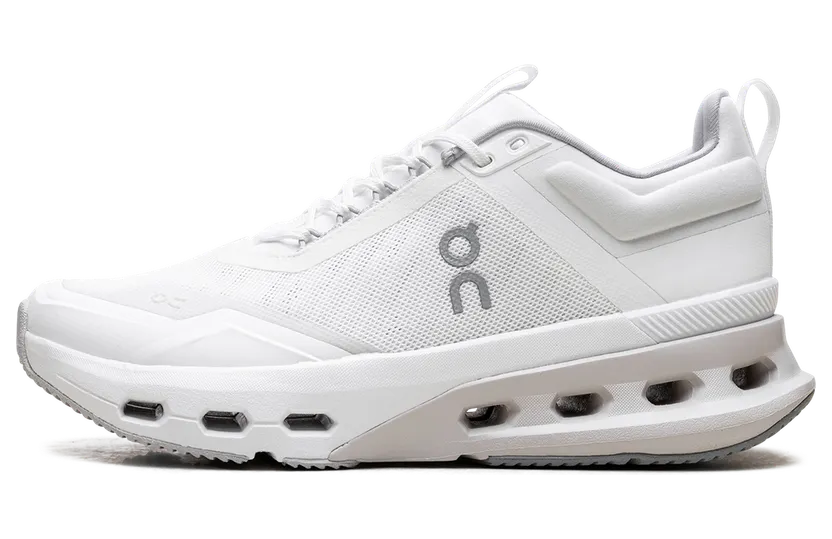 On Running Cloudnova X “White Glacier” (3WE30410813)