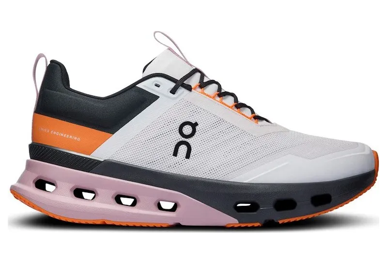 On Running Cloudnova X Frost Orange (3WE30412727)