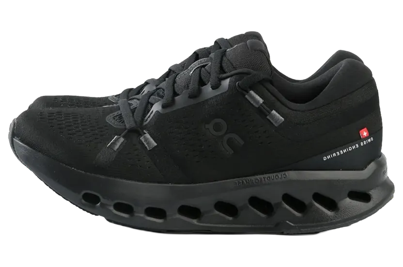 On Running Cloudsurfer 2 “Black Black” (3WF10101043)
