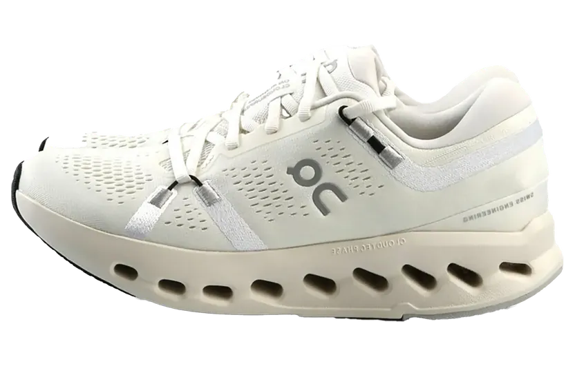 On Running Cloudsurfer 2 “Ivory Ivory” (3WF10103334)