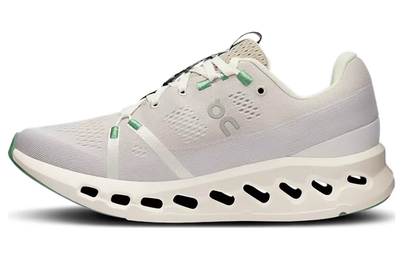 On Running Cloudsurfer 2 “Pearl Ivory” (3WF10102143)