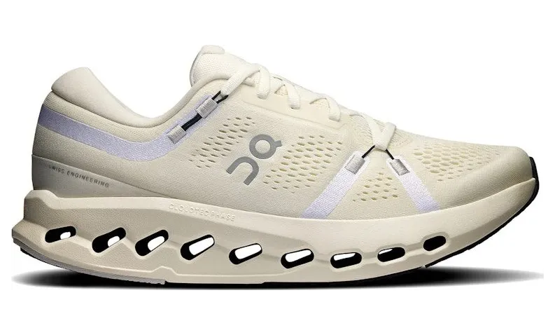 On Running Cloudsurfer 2 Ivory (3MF10123334)