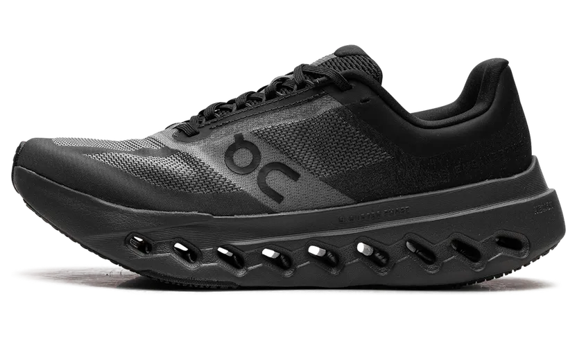 On Running Cloudsurfer “Black Eclipse” (3WE30050106)