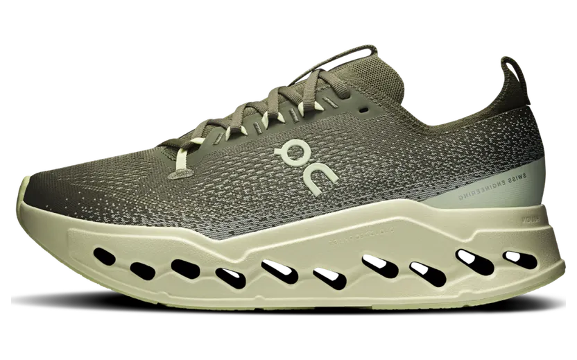 On Running Cloudsurfer Max 1 “Olive Seedling” (3MF30434731)