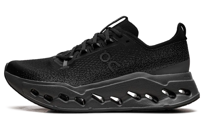 On Running Cloudsurfer Max “Black / Eclipse” (3MF30430106)