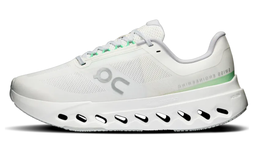 On Running Cloudsurfer Next “Ivory/White” (3WE30051195)
