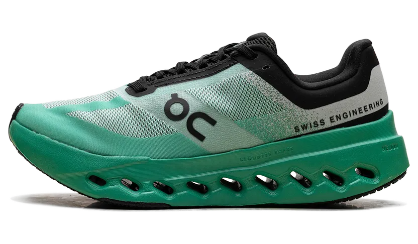 On Running Cloudsurfer Next “Mint Black” (3WE30052955)