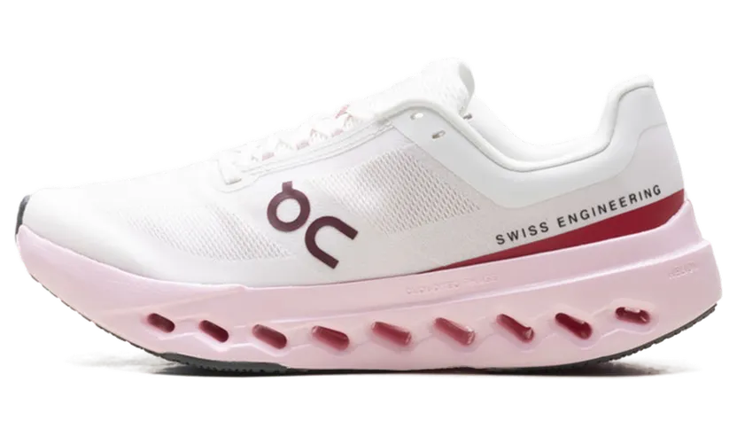 On Running Cloudsurfer Next “Peony Ivory” (3WE30054722)