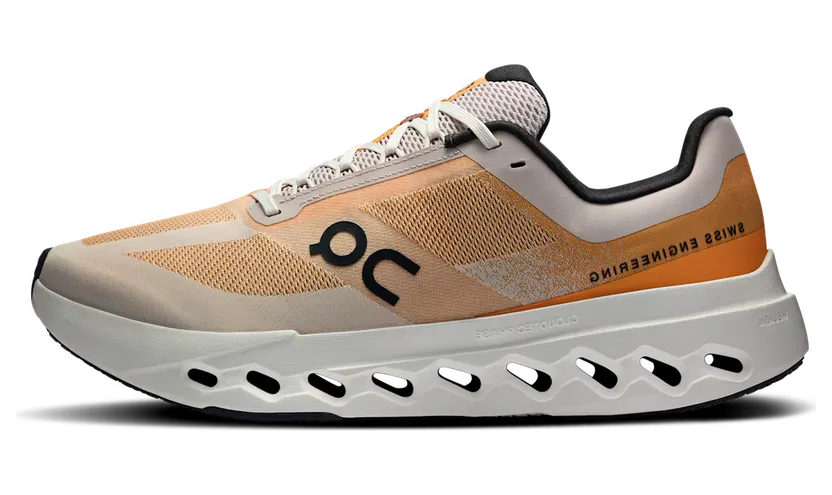 On Running Cloudsurfer Next “Tangerine Ivory” (3ME30023126)