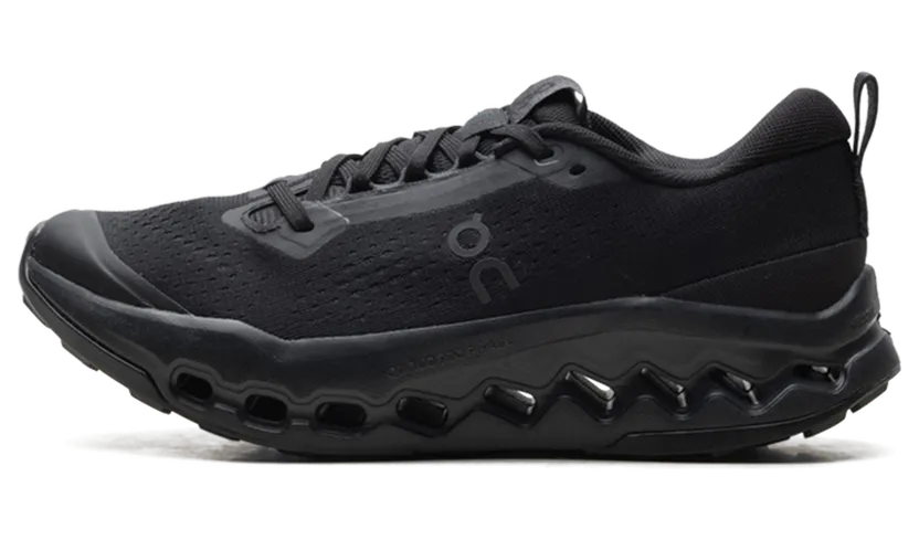 On Running Cloudsurfer Trail 2 “Black” (3WF30101043)