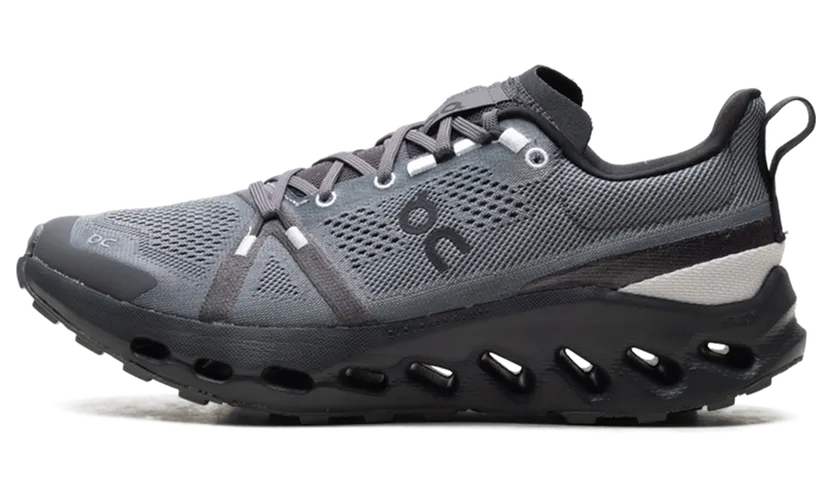 On Running Cloudsurfer Trail “Eclipse Black” (3ME10110264)