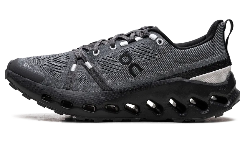 On Running Cloudsurfer Trail “ECLIPSE BLACK” (3WE10100264)
