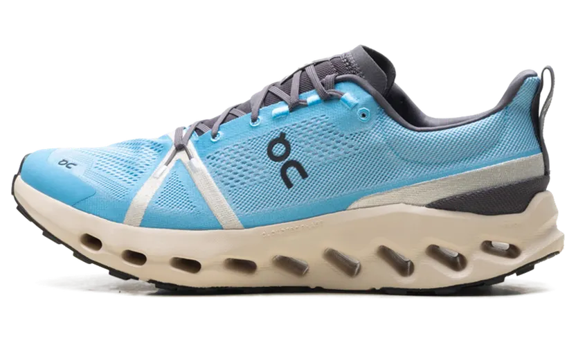 On Running Cloudsurfer Trail “Horizon Cream” (3ME10113002)
