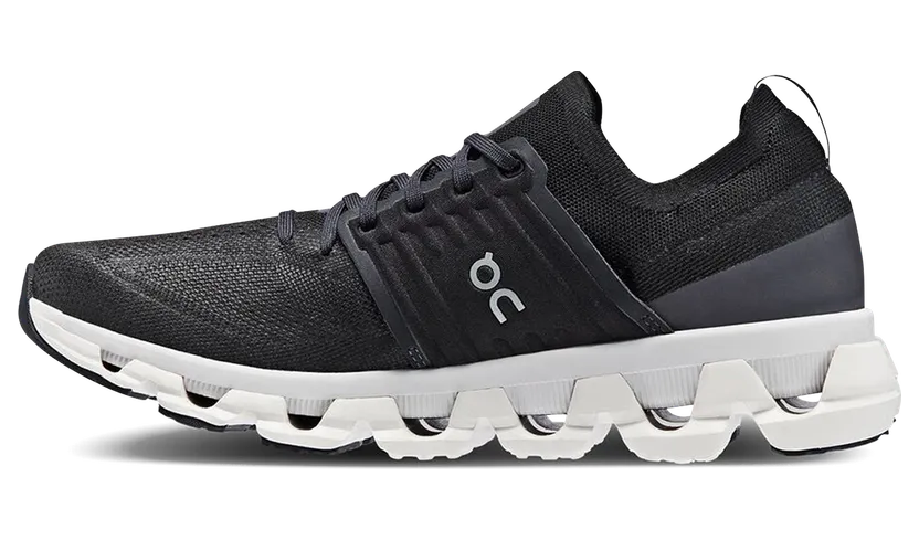 On Running Cloudswift 3 “Black/Black” (3MD10560485)