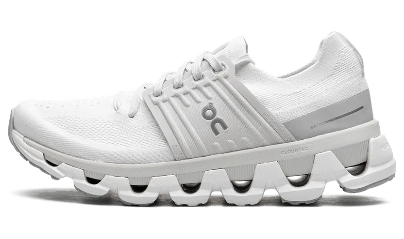 On Running Cloudswift 3 “White Frost” (3WD10451040)