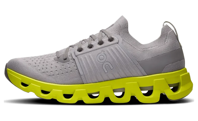 On Running Cloudswift 4 “Alloy Lime” (3MF10133348)