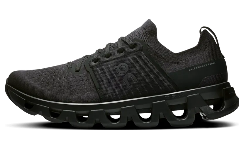 On Running Cloudswift 4 “Black Eclipse” (3MF10130106)