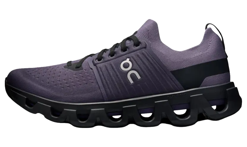 On Running Cloudswift 4 “Flint Black” (3MF10134641)
