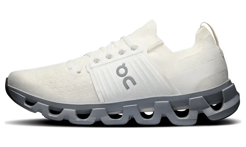 On Running Cloudswift 4 “Ivory Alloy” (3MF10131154)