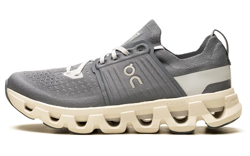 On Running Cloudswift 4 “Metal Heather” (3WF10113220)