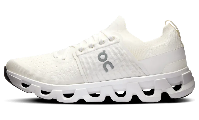 On Running Cloudswift 4 “White White” (3MF10131200)