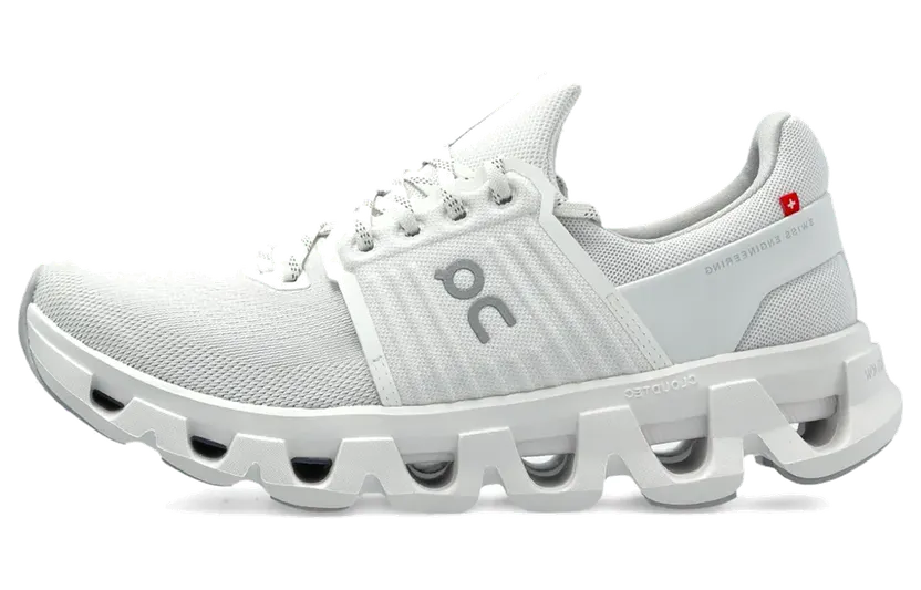 On Running Cloudswift 4 AD “”White/White”” (3WF10451200)